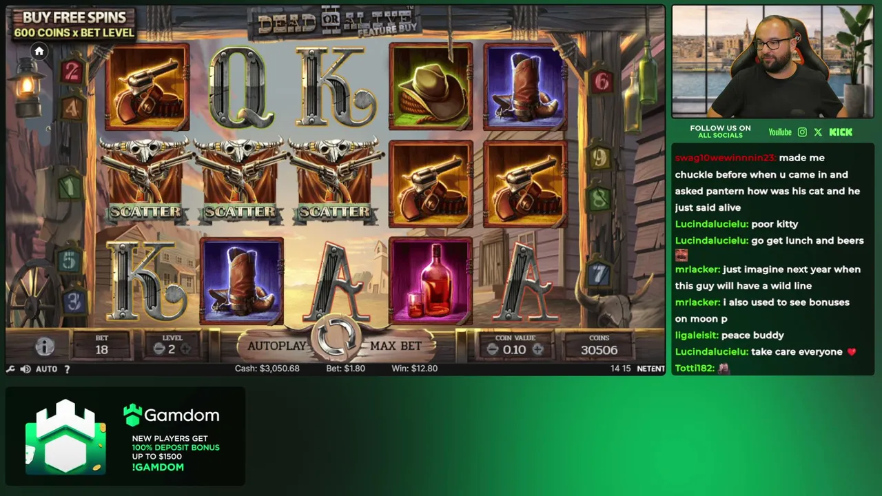 JackCasinoGOD live