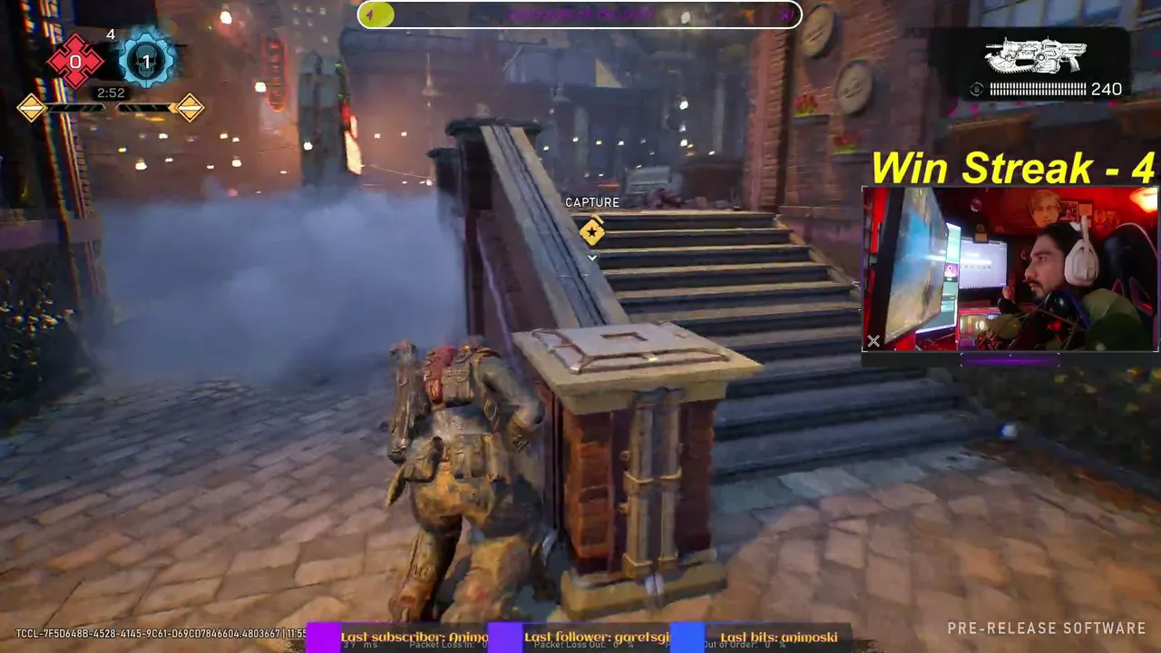 LandOfTheHype live