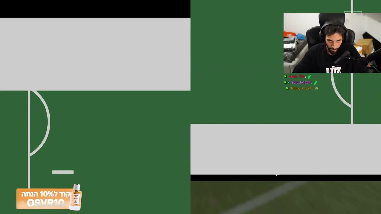 OdedSVR