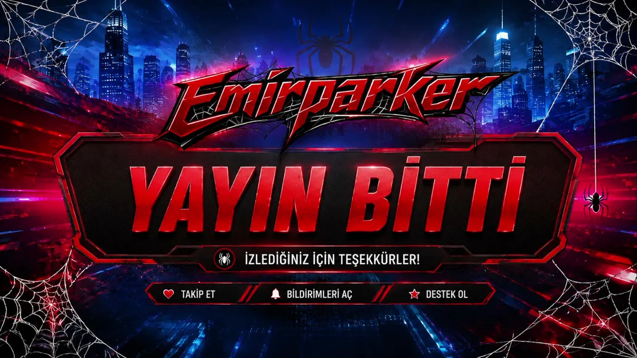 emirparker live