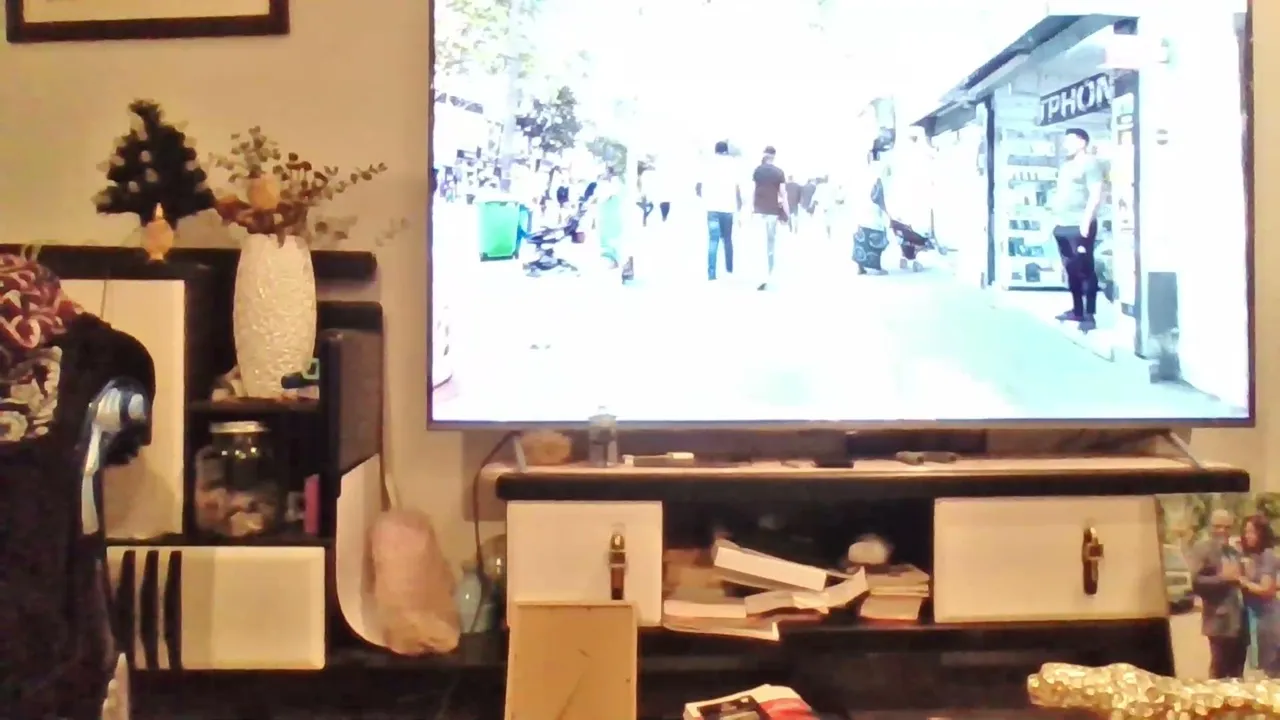 ModestFree live