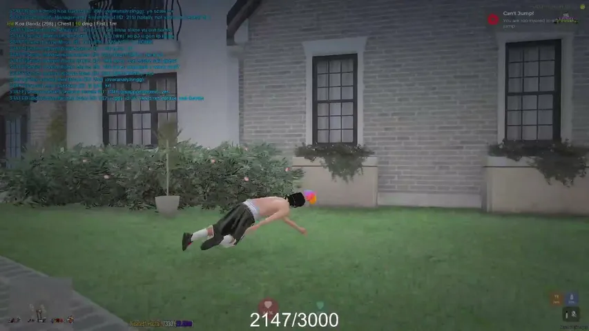 Live preview of pathofgokuu's Kick stream