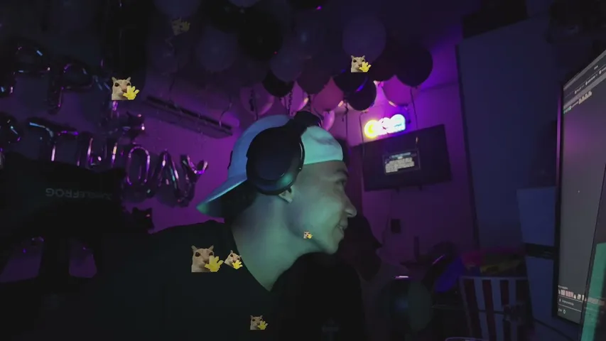 xgabop playing Just Chatting - Live Casino Stream