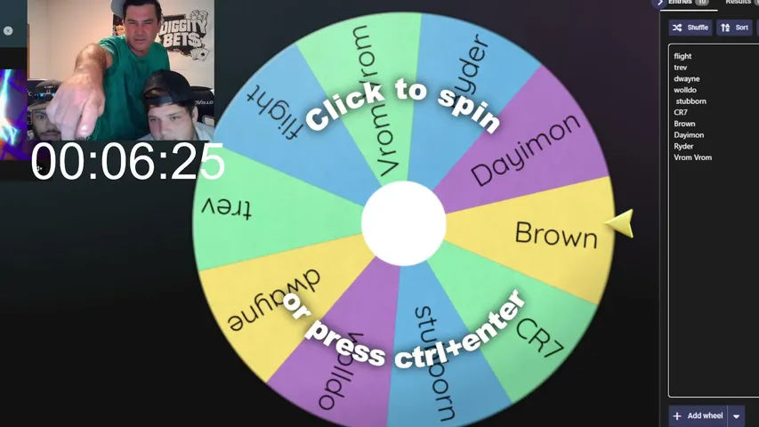 diggitybets playing Slots & Casino - Live Casino Stream
