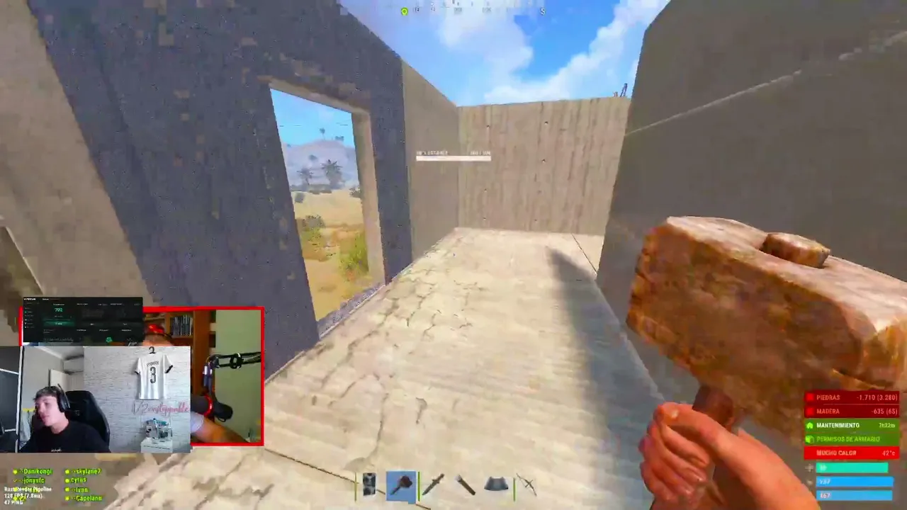 v2unstoppable live stream