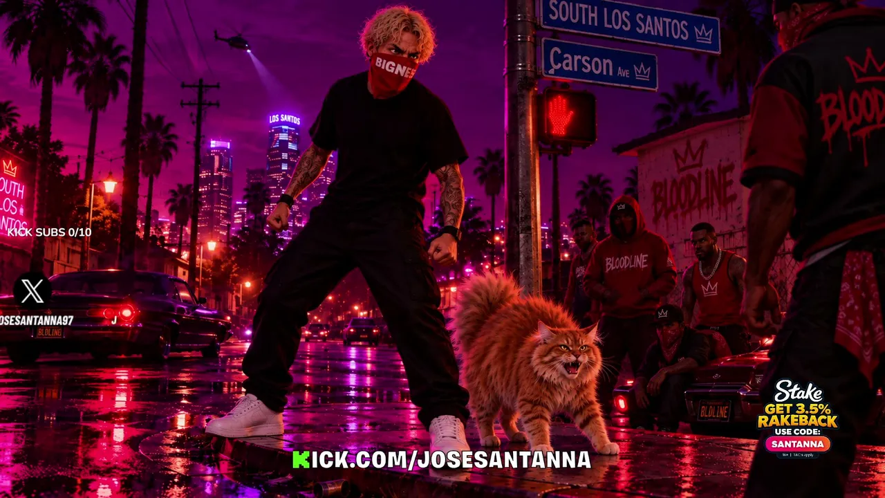josesantanna