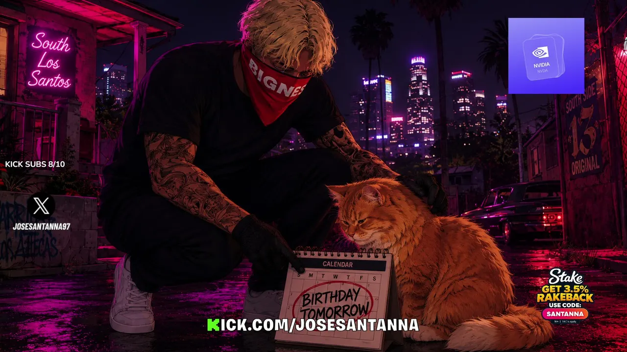 josesantanna