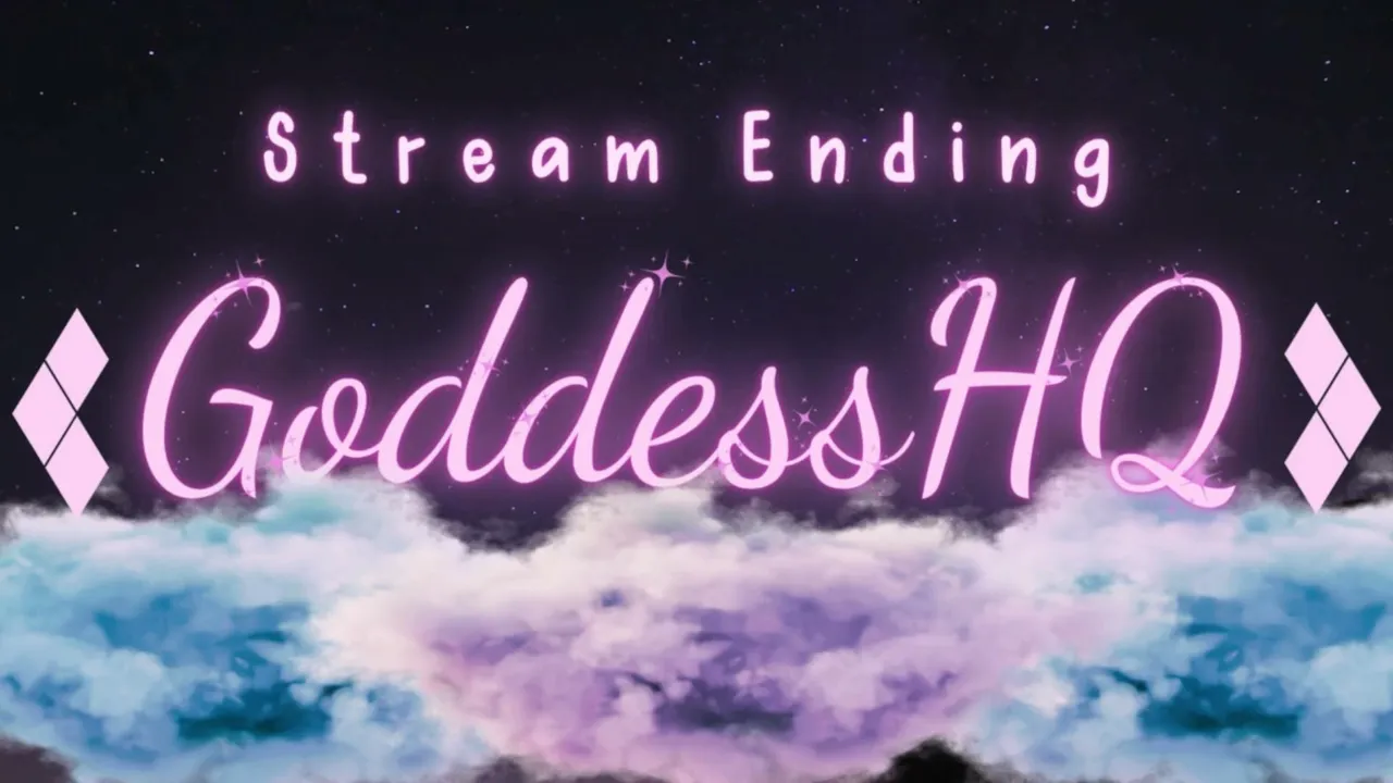 GoddessHQ
