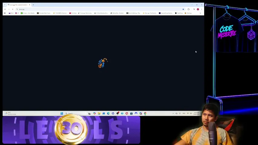 mistertee playing Slots & Casino - Live Casino Stream