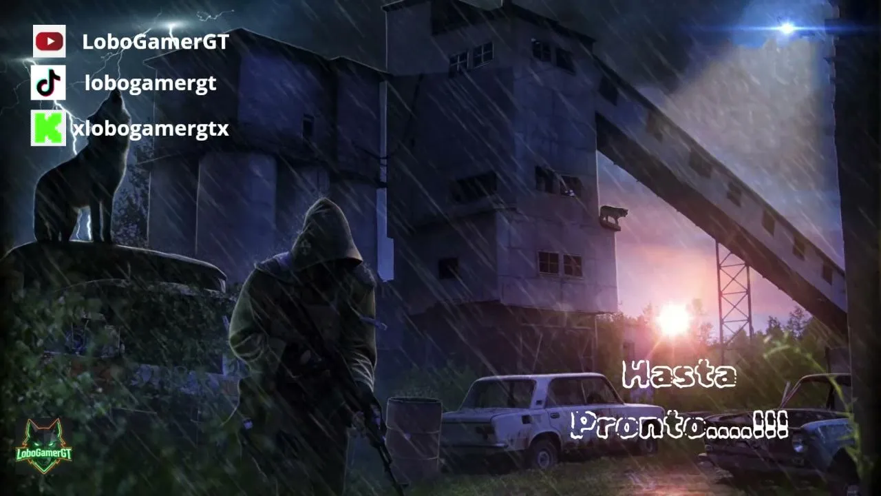 xLoboGamerGTx live