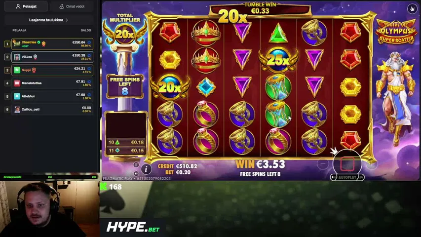 chastries-kick playing Slots & Casino - Live Casino Stream