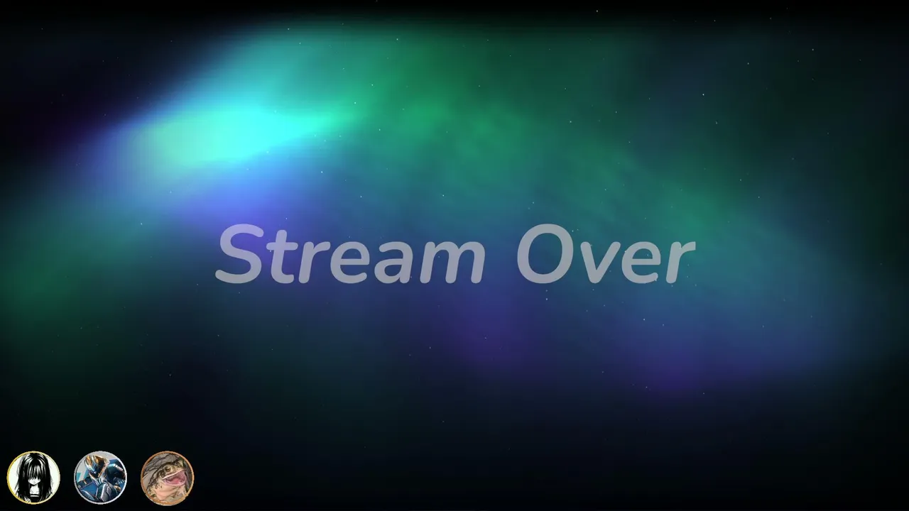 ForeverParm live