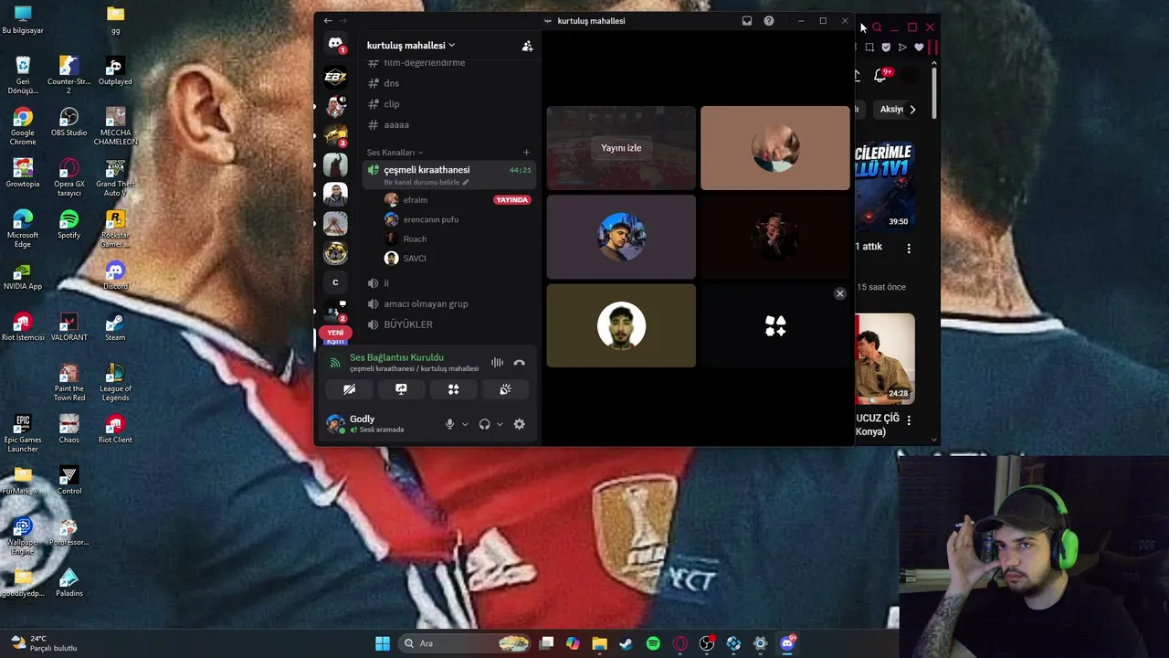 cinarkryl99 live