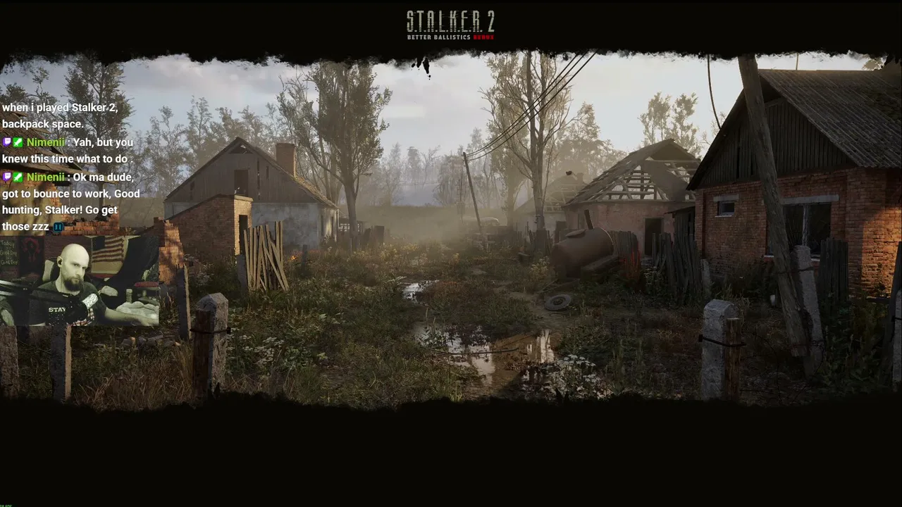 SmokeFuryTV live