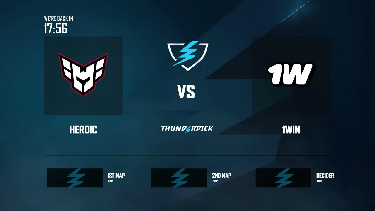 ThunderPick