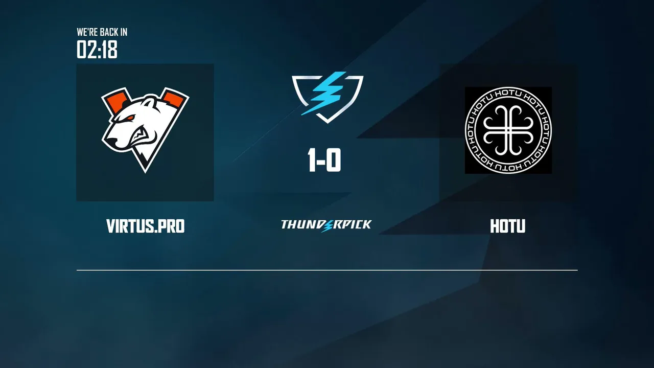 ThunderPick