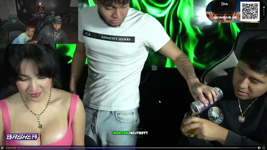 neutroyt playing Just Chatting - Live Casino Stream