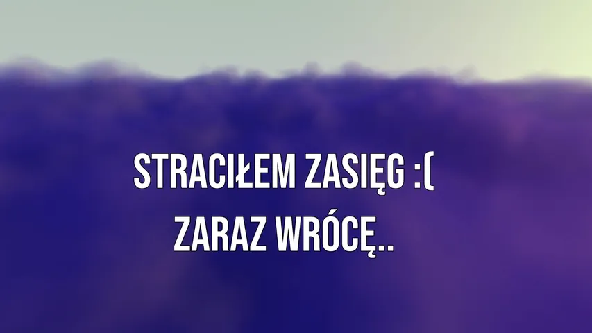 IRL GLOVIARZ PODBIJA GDAŃSK | bądź na bieżąco i dołącz na !discord | nowy film - na !youtube