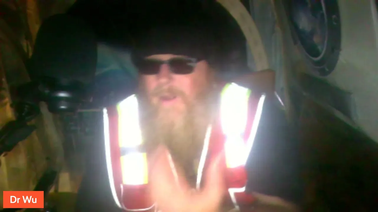 BeerBong911 live