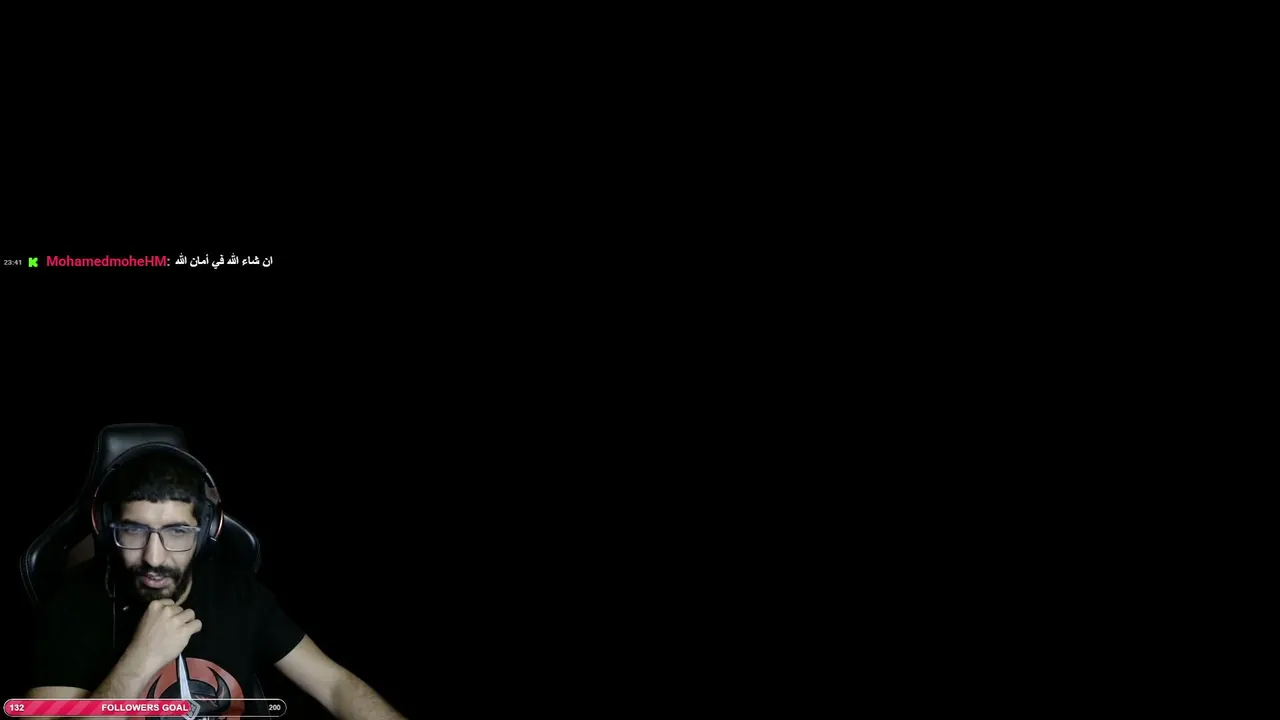 shogunXgaming live stream