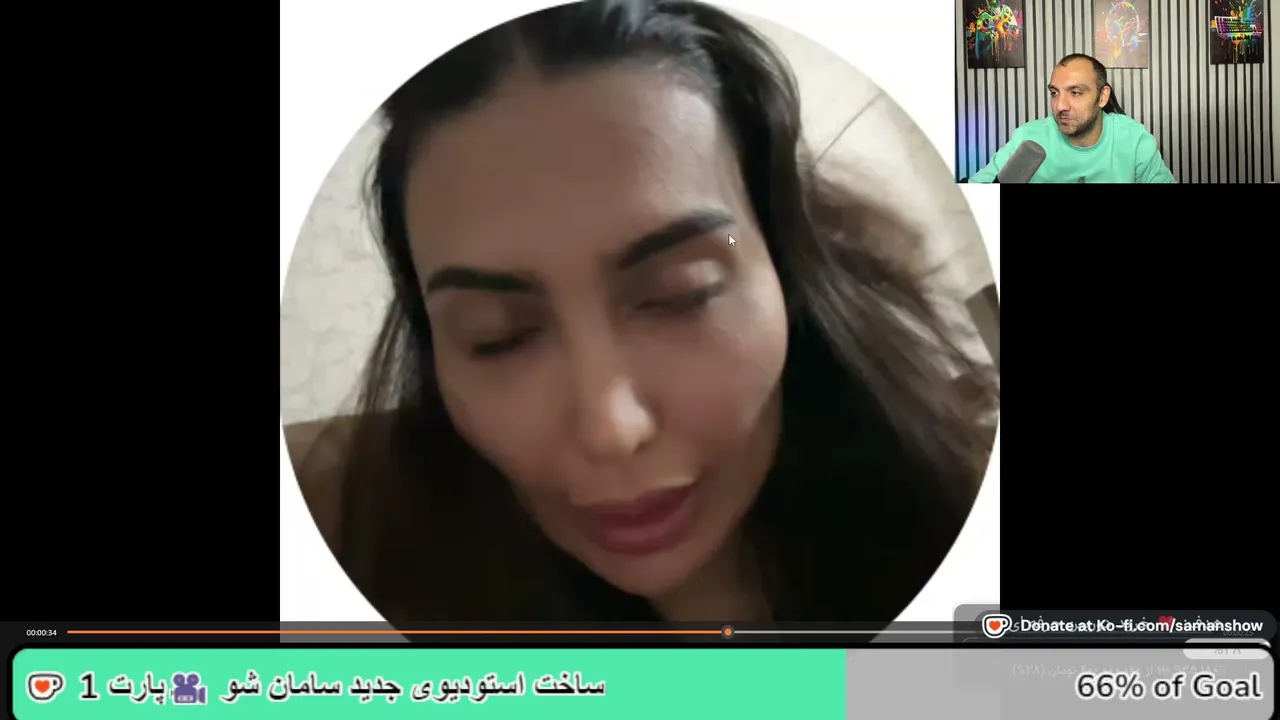 samanshow