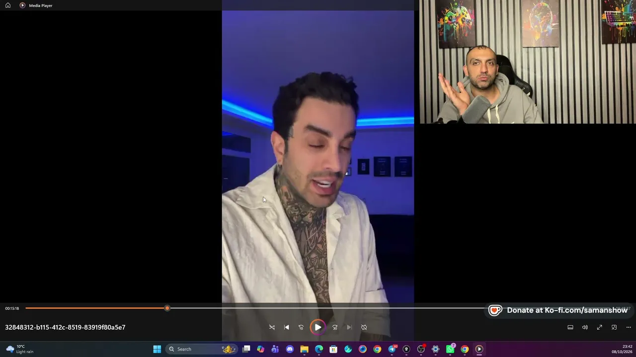 samanshow