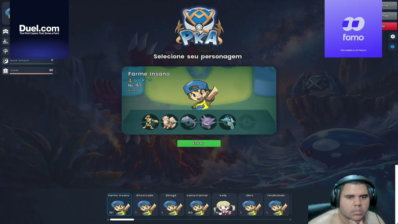 FarmeInsano