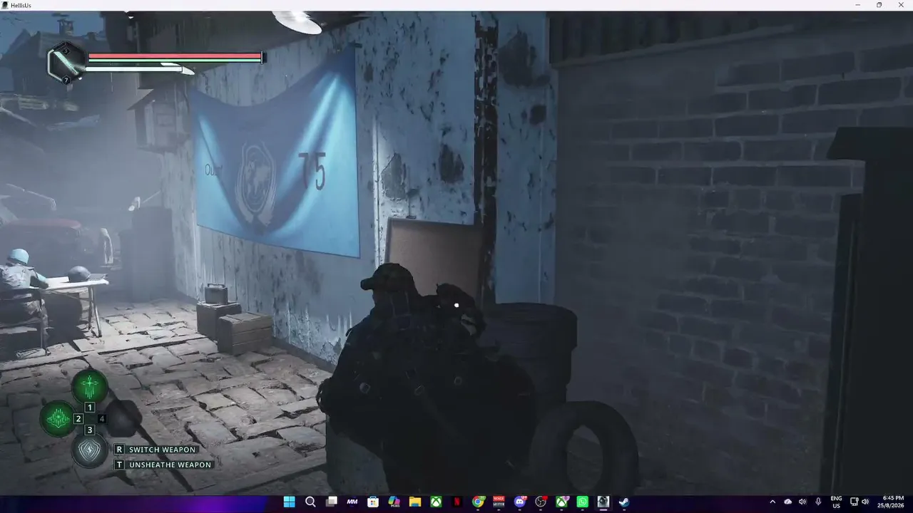 itsaie live