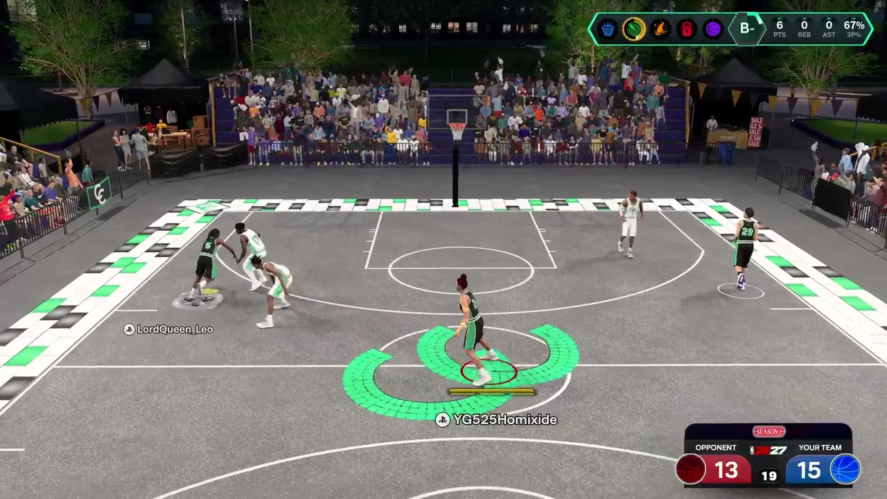 YG525Games live