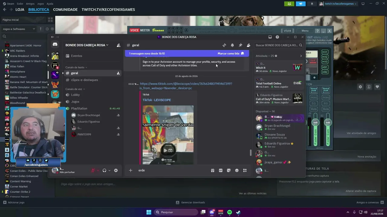 kecofenixgames live