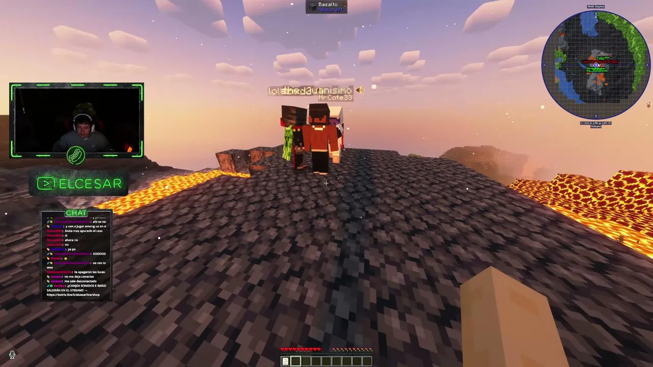 ELCesarLIVE