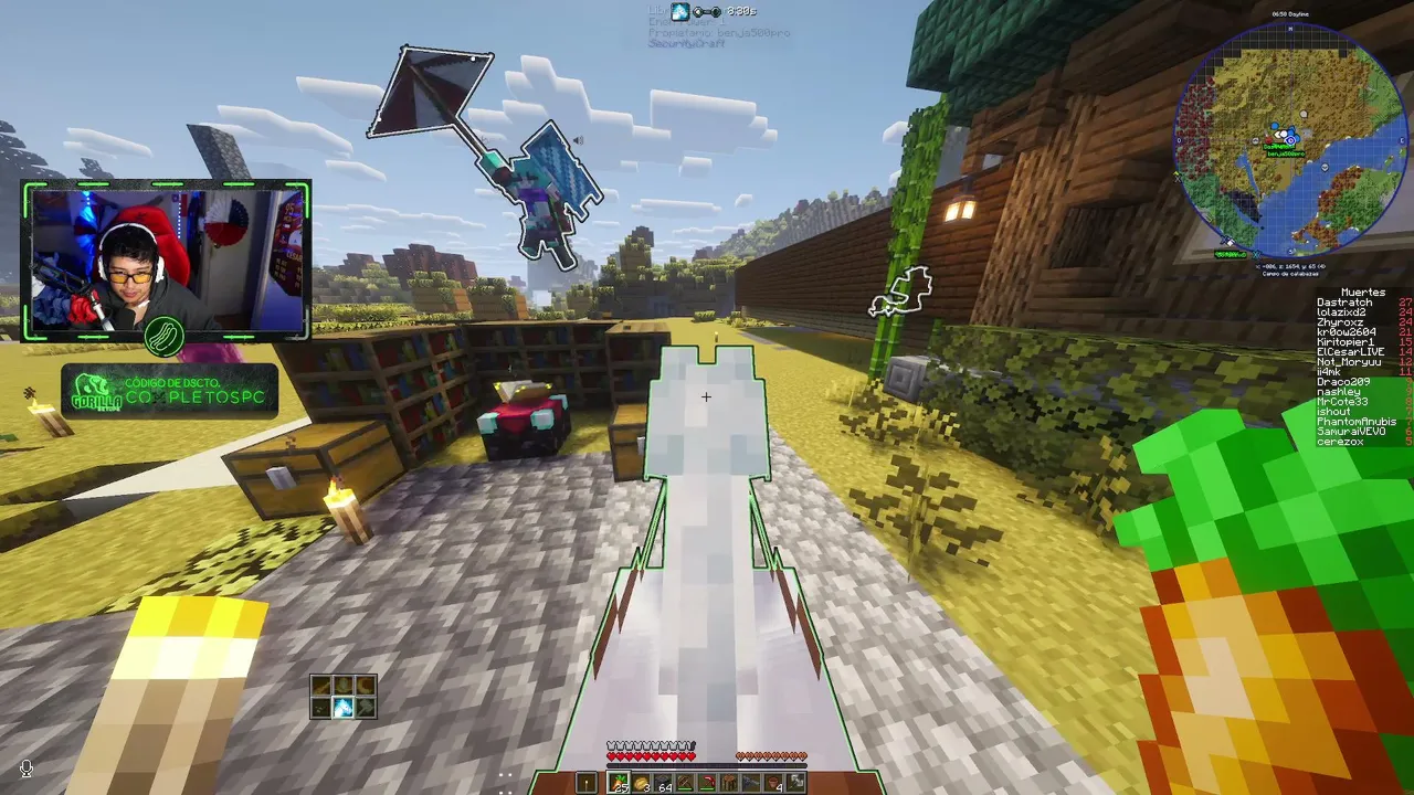 ELCesarLIVE