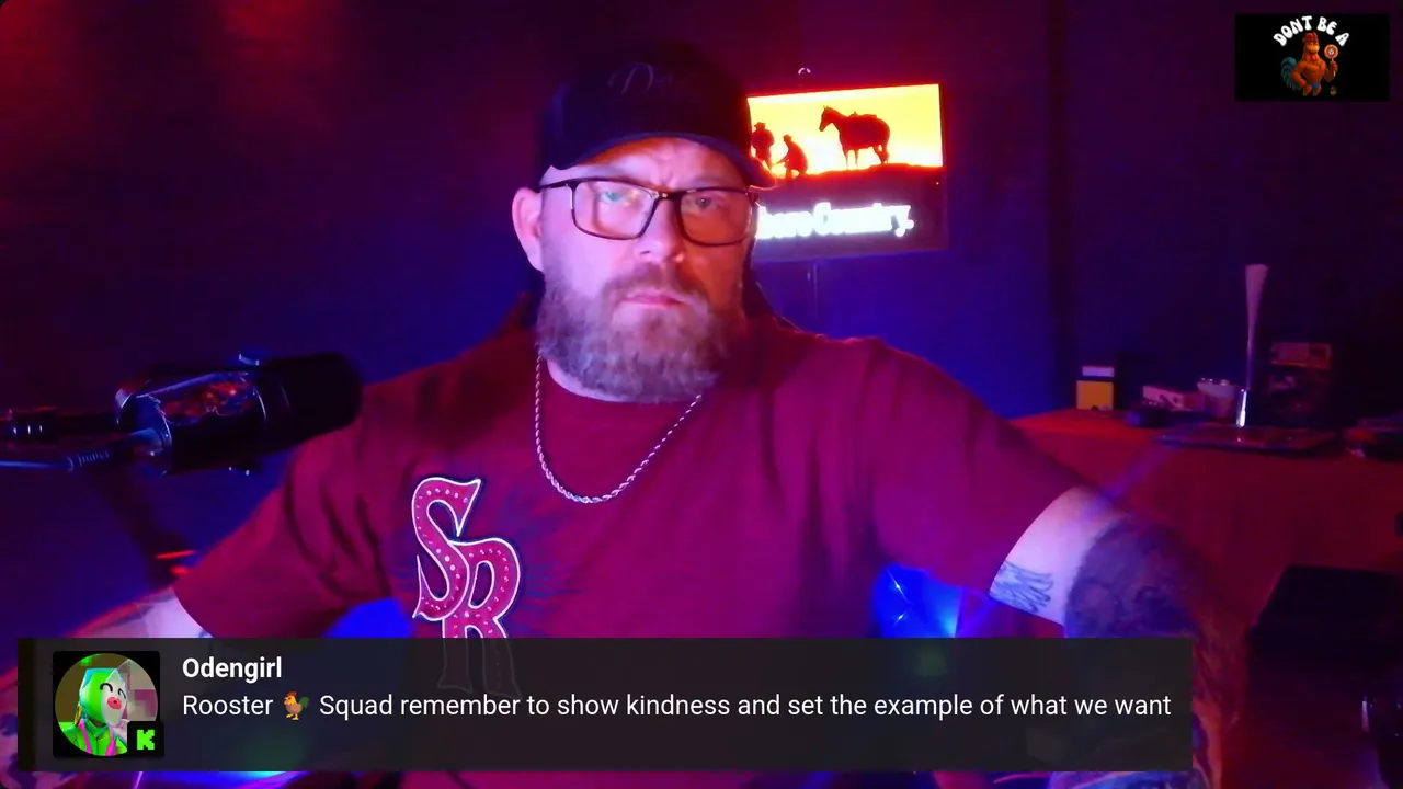 Thursday Turn Down thumbnail
