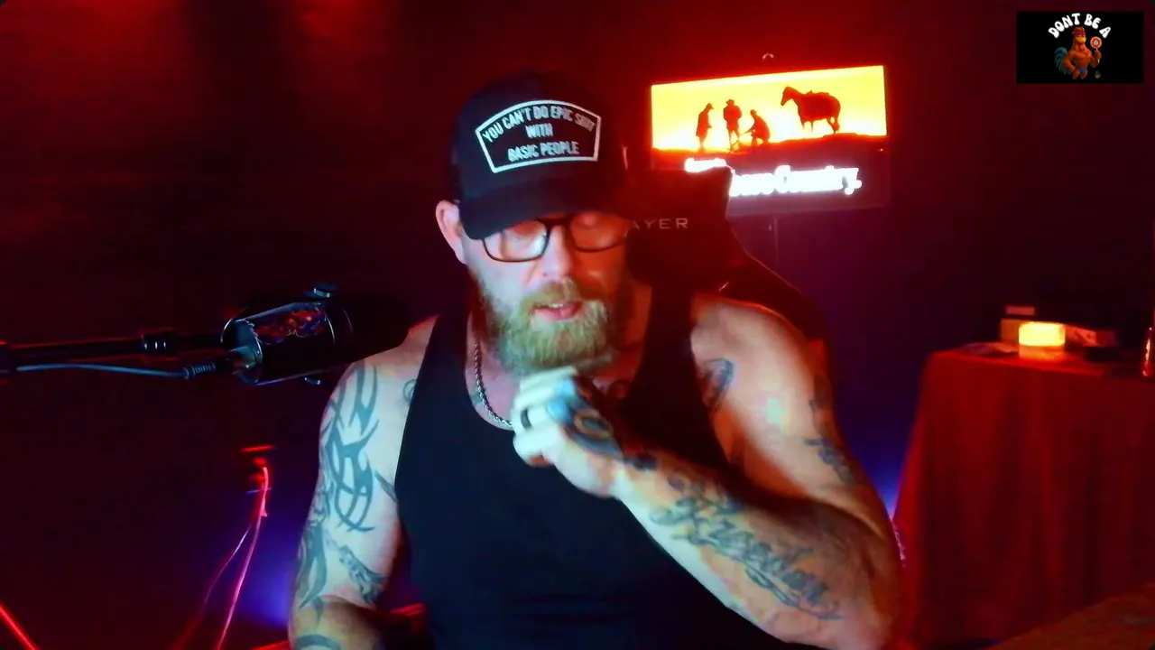 FRIDAY NIGHT CHILL CHAT AND JAM thumbnail