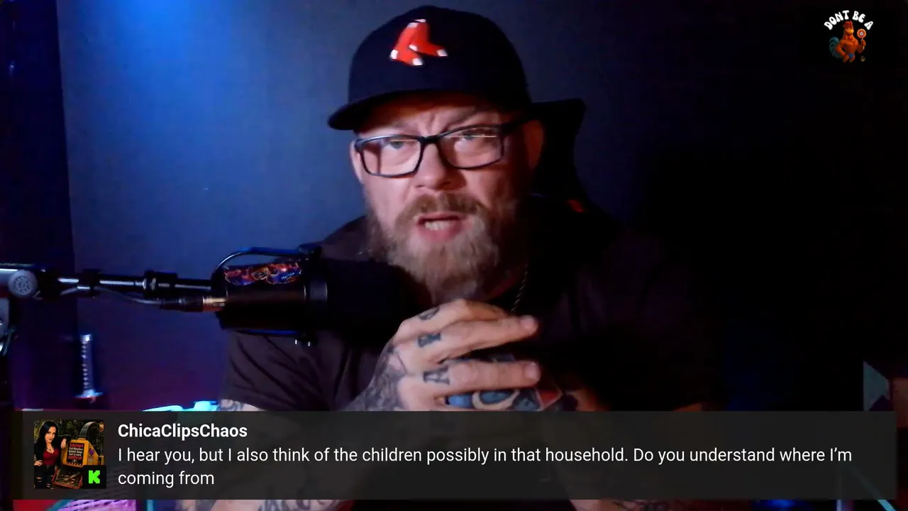 ElevatedTruthSocial live