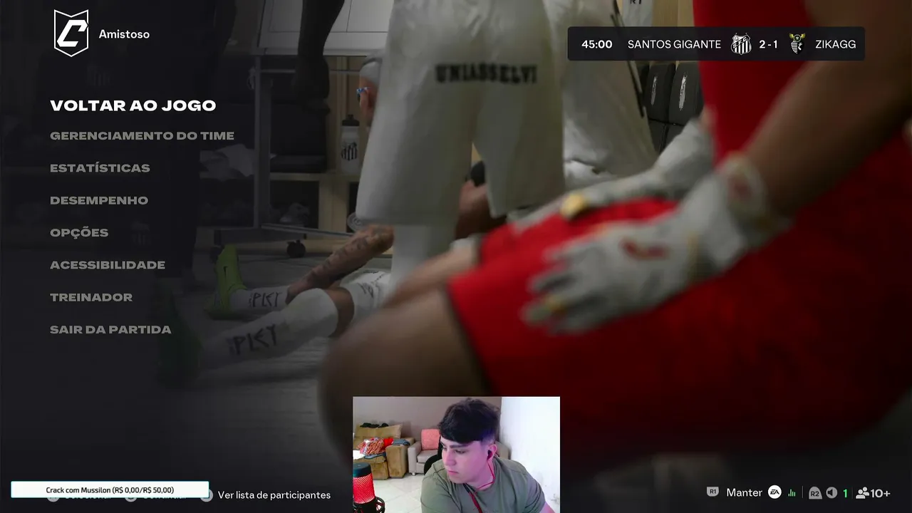 daviznx7 live