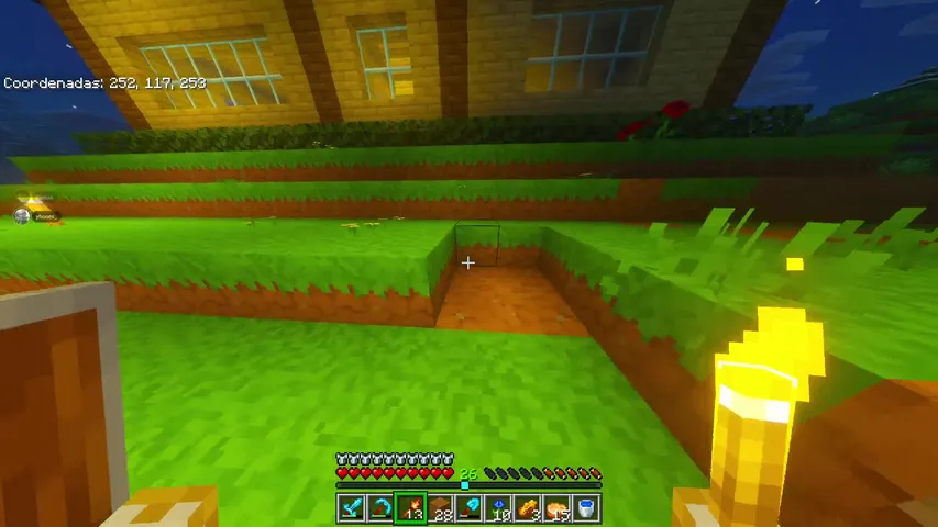 Minecraft Bedrock añá | Action & Stuff, Pero con 1 viewers, SIUUUUU xd