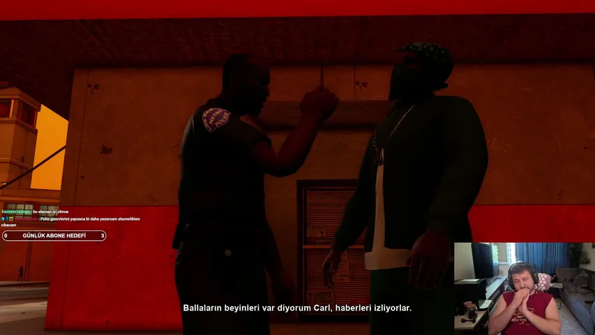 revanch