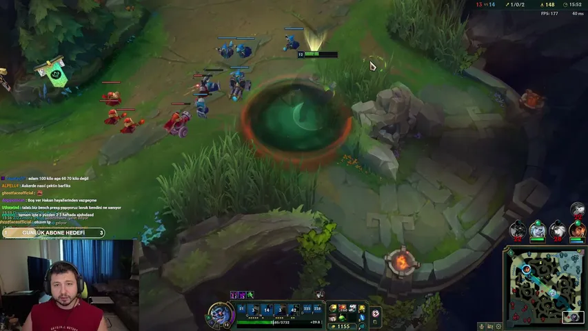 revanch