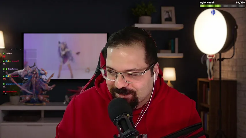 🟢 Genshin Anime Japonya muhabbetleri falan !çekiliş🟢