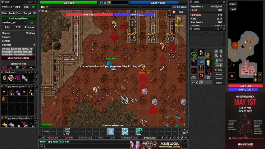 Topgvnm