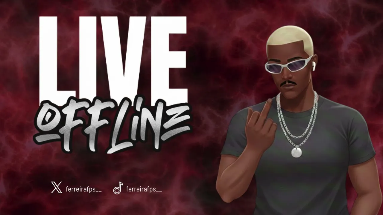 ferreirafps live
