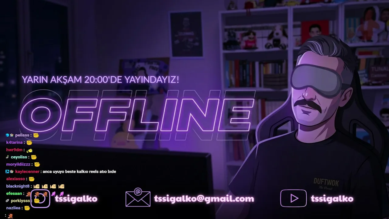 Sohbet Muhabbet x Big 5 5.bölüm x Zoktay Korku Evi Vlog x Manifest Vlog x Eda Vera Crush Vlog x Meryem Can !bağış !blerp !donate !instagram