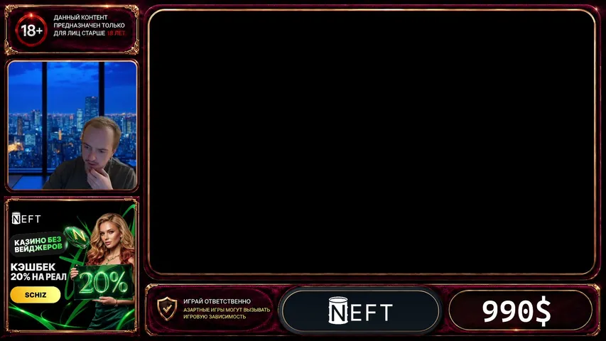schizcasino playing Slots & Casino - Live Casino Stream