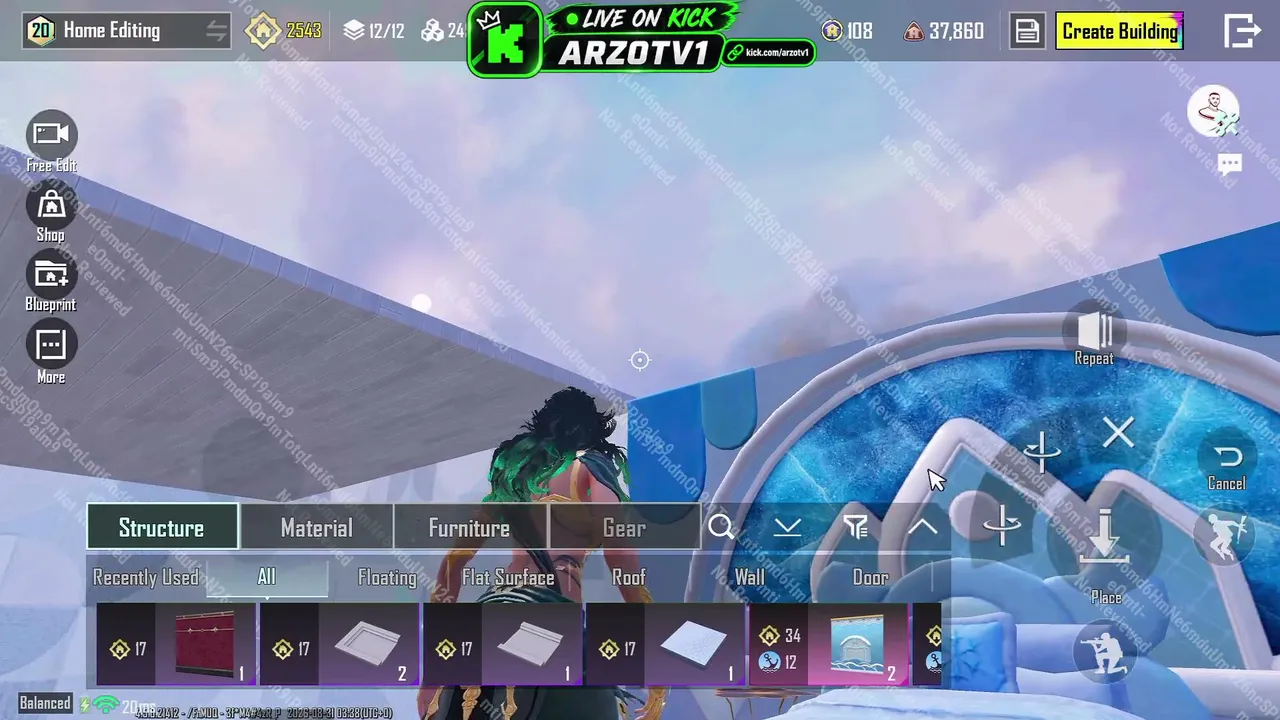 arzotv1 live