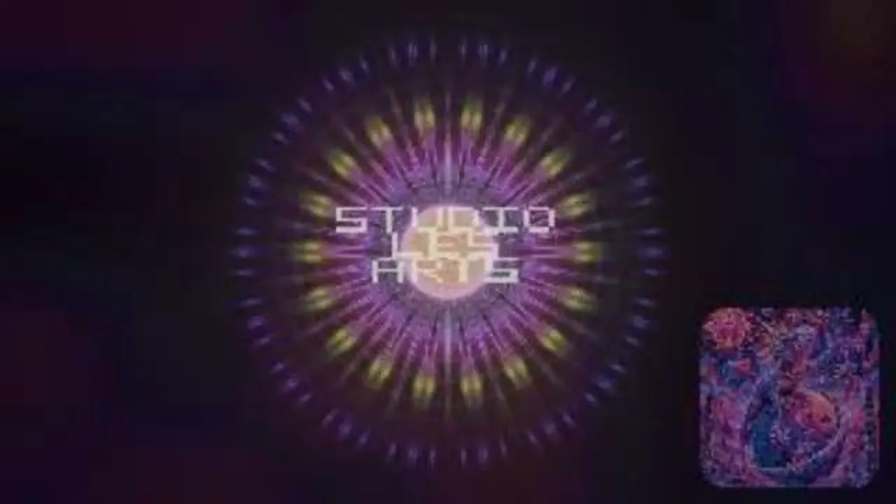 StudioLesArts live