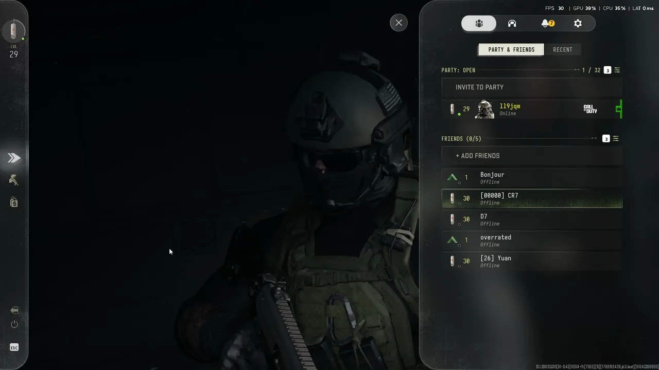 XxSlayer0 live