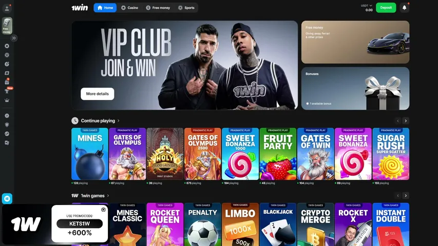 kets4eki playing Slots & Casino - Live Casino Stream