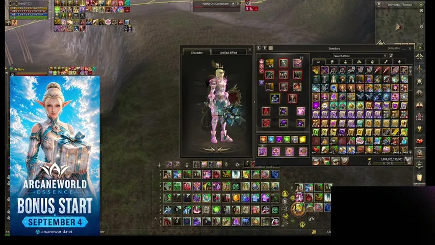 therbt666 Lineage 2 stream image