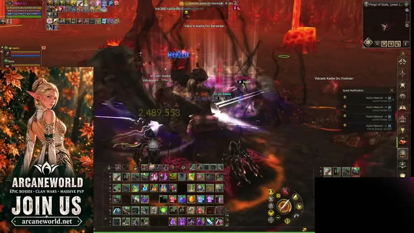 therbt666 Lineage 2 stream image